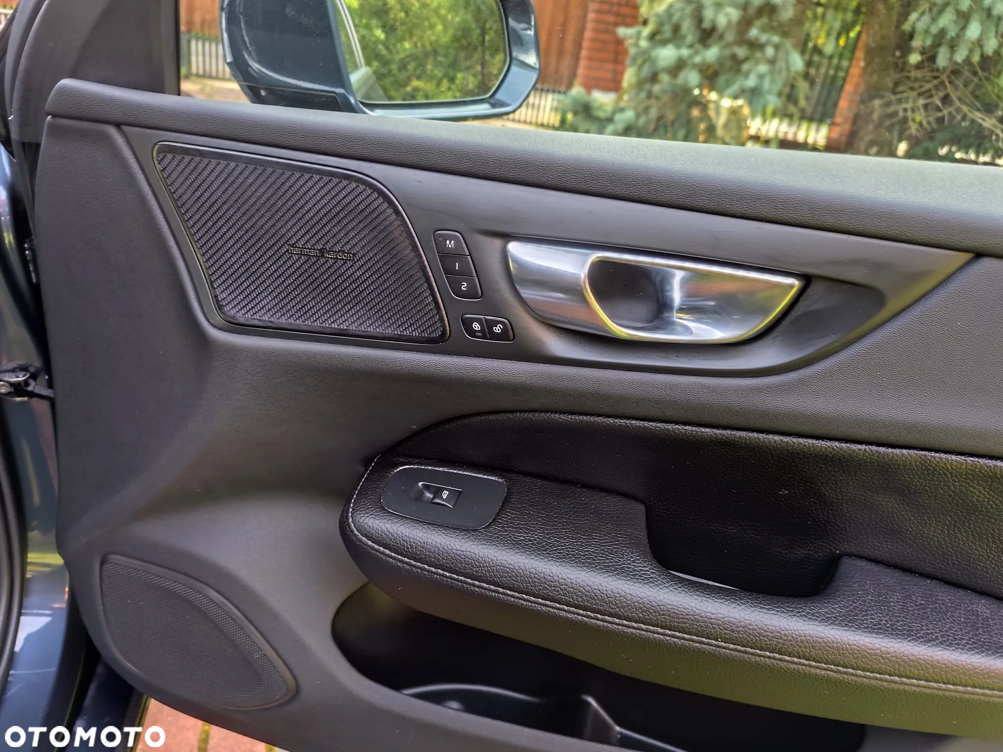 Volvo V60 - 13