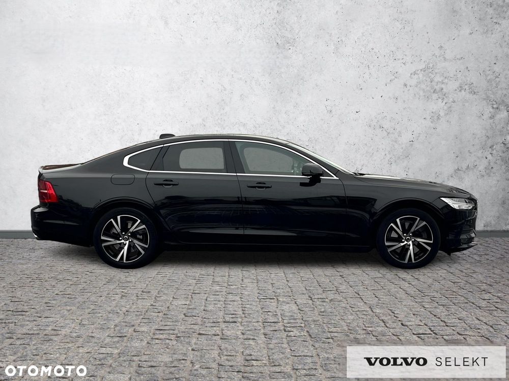 Volvo S90 - 7