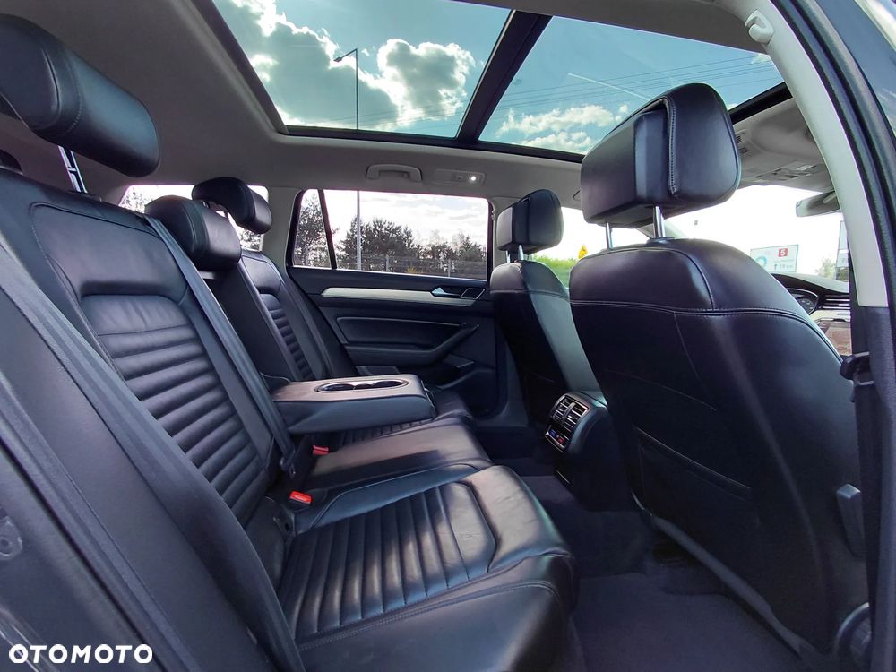 Volkswagen Passat 2.0 TDI BMT Highline DSG - 7