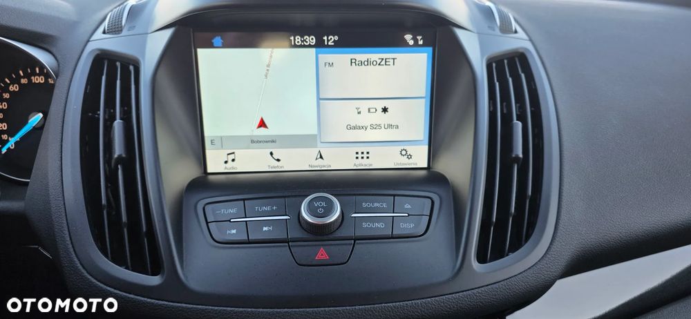 Ford Kuga 1.5 EcoBoost 4x4 Individual - 27