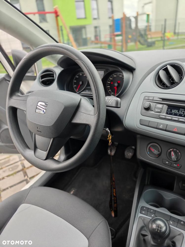 Seat Ibiza - 21