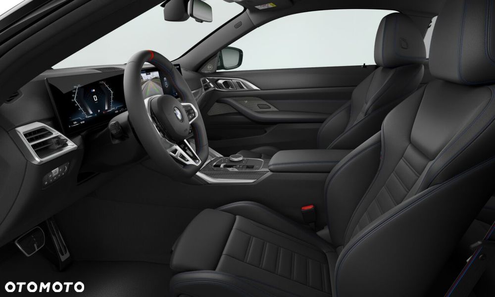 BMW Seria 4 M440i xDrive mHEV - 18