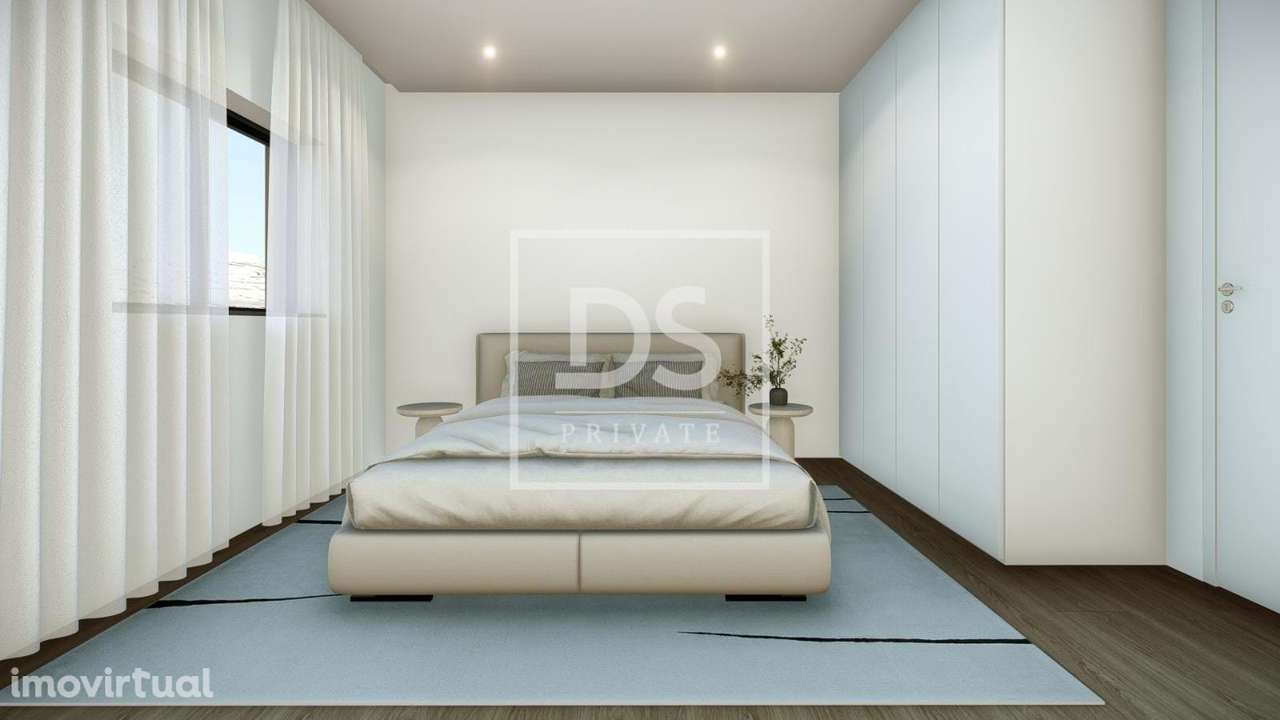 Apartamento T1 - Piso 3 - Grande imagem: 3/41