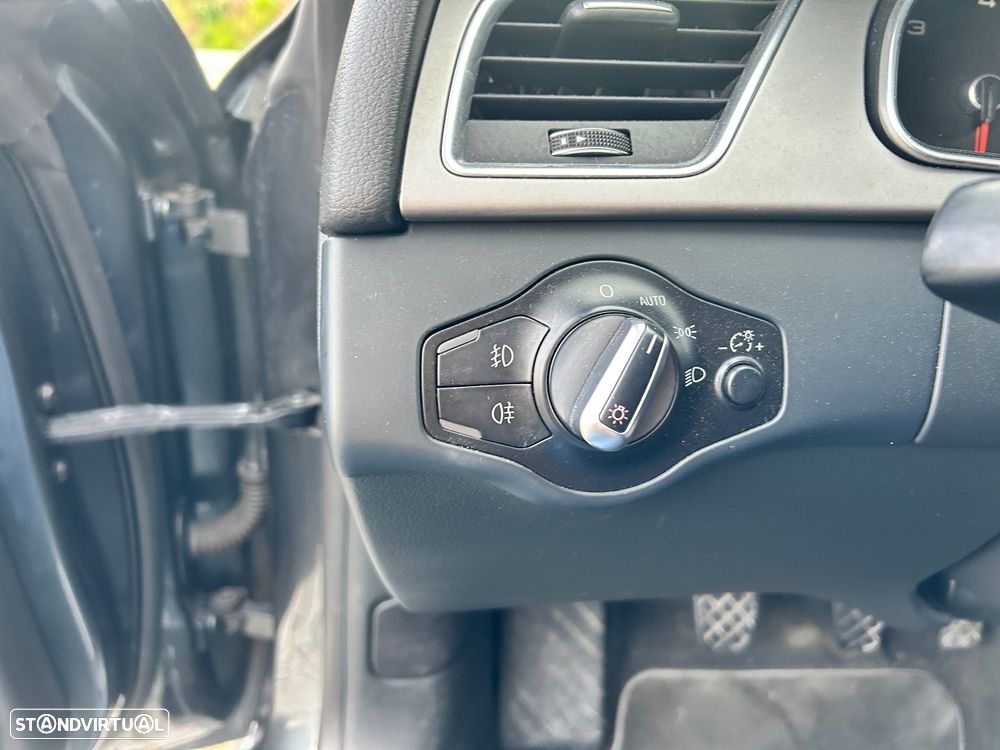 Audi A5 Sportback 2.0 TDi DPF - 6