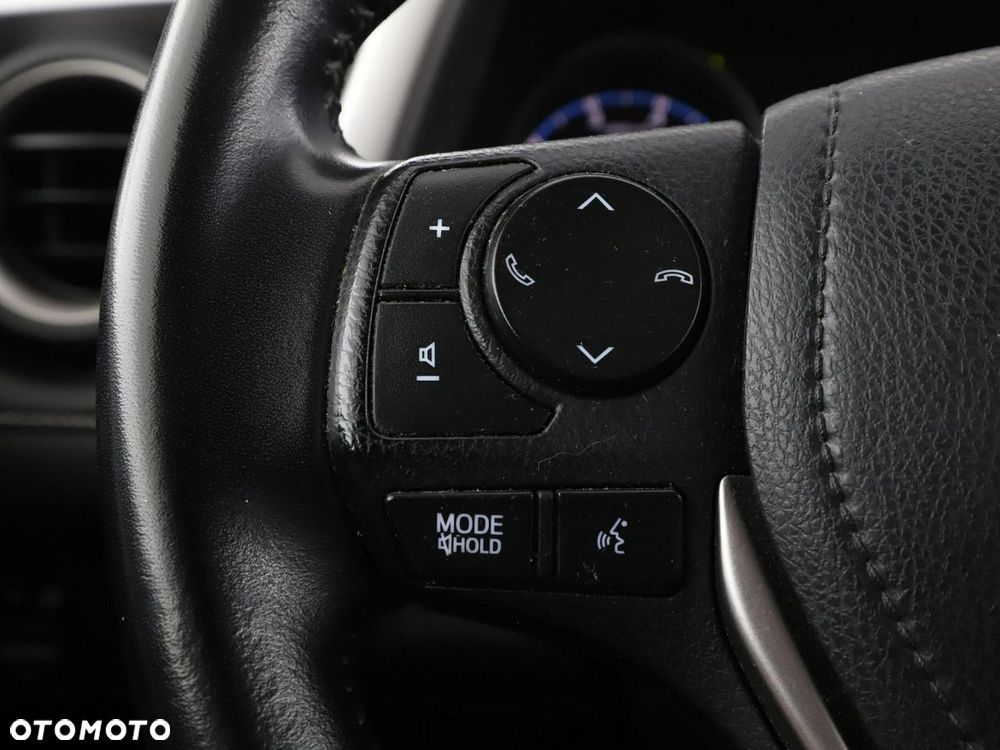 Toyota RAV4 2.0 D-4D 4x2 Start-Stop Edition-S - 30