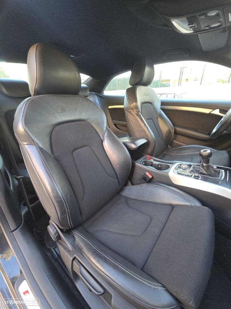 Audi A5 1.8 TFSI - 17