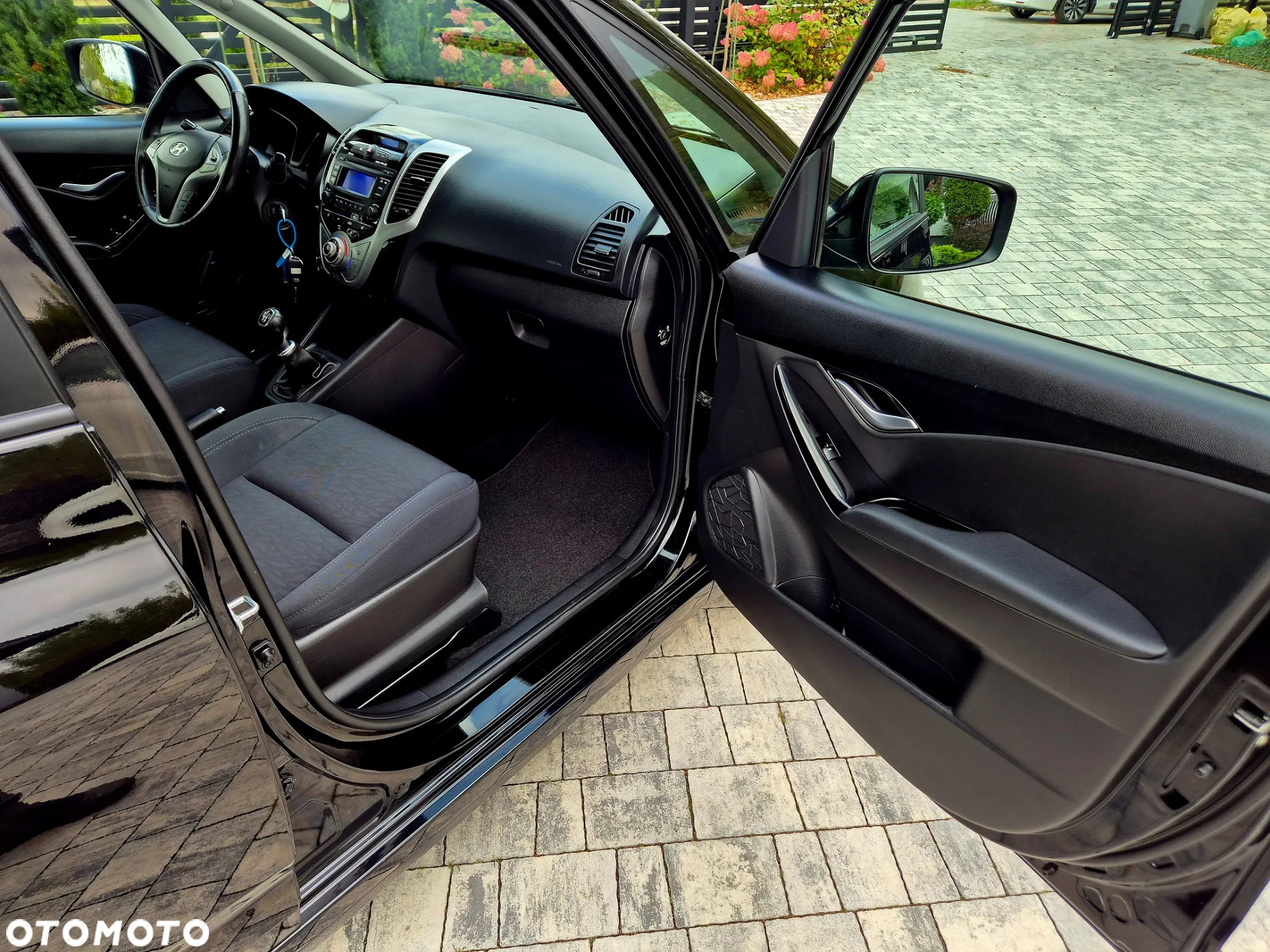 Hyundai ix20 1.4 blue Trend - 20