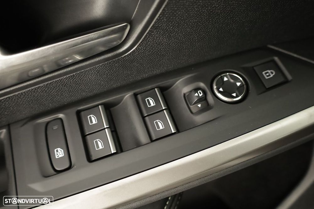 Peugeot 3008 1.2 Hybrid GT e-DCS6 - 20