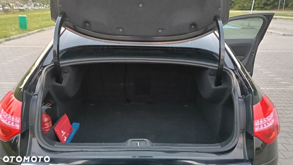 Citroën C5 2.0 HDi Exclusive - 12