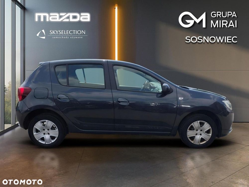 Dacia Sandero - 7