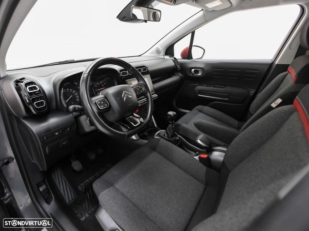 Citroën C3 1.2 PureTech C-Series - 7