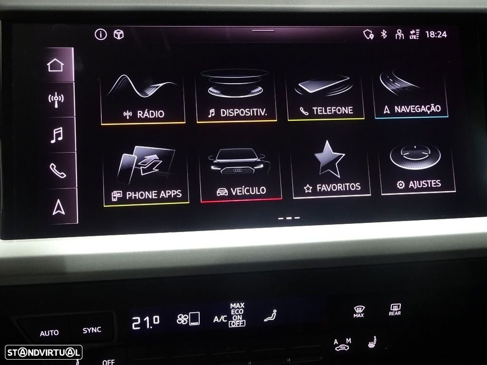 Audi Q4 e-tron 45 82 kWh - 19