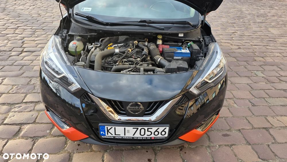 Nissan Micra 0.9 IG-T BOSE Personal Premium Edition - 34