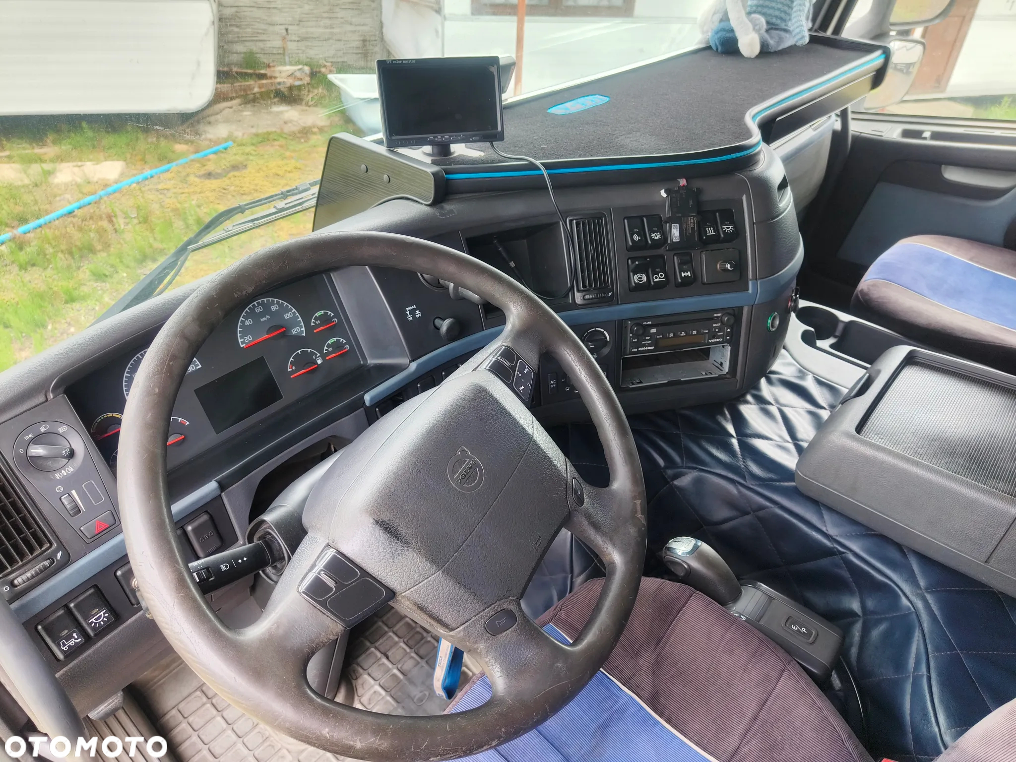 Volvo FM - 21