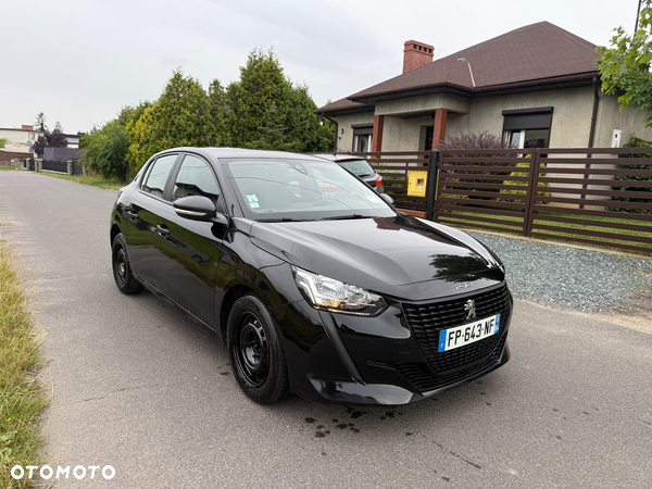Peugeot 208 1.2 PureTech Active