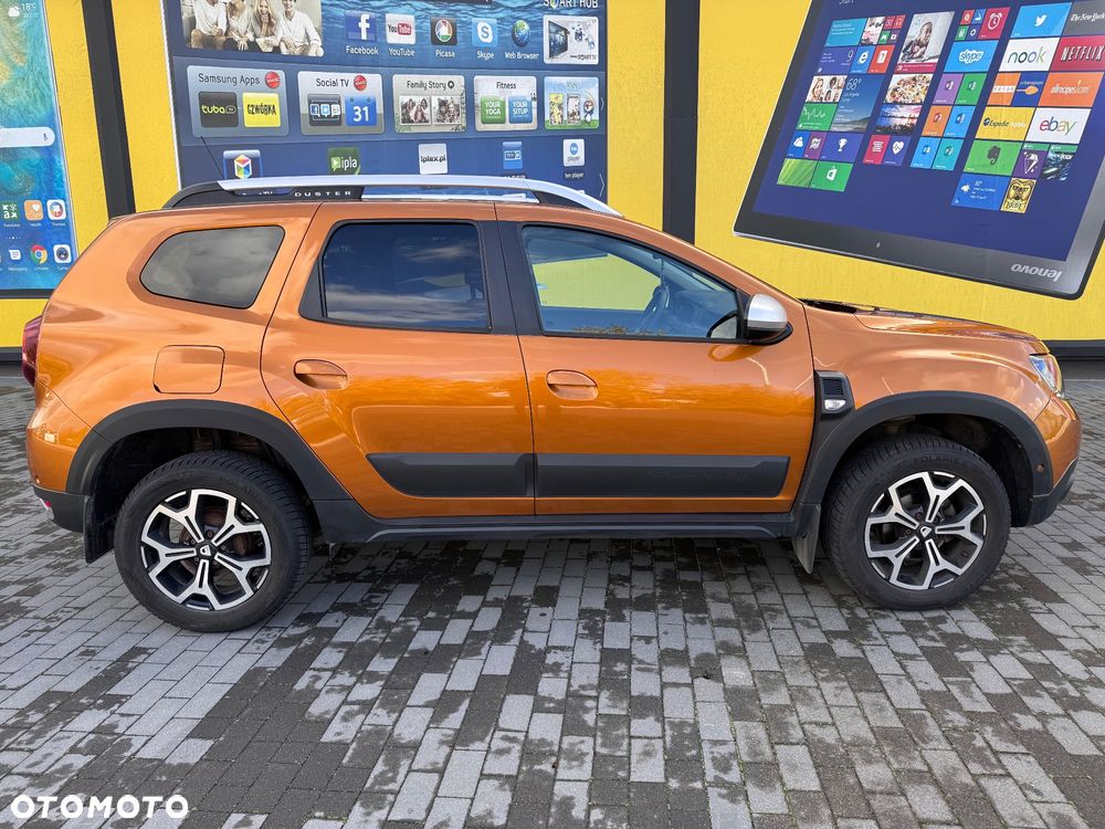 Dacia Duster SCe 115 2WD Prestige - 7