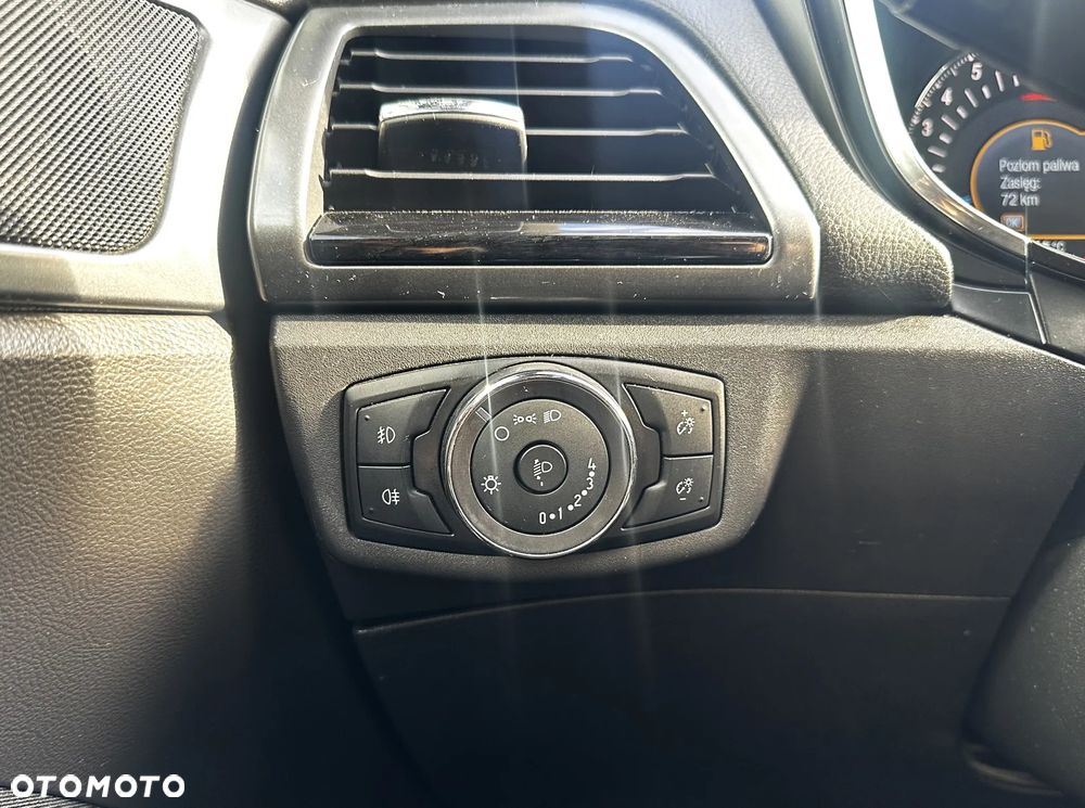 Ford Mondeo 1.5 EcoBoost ST-Line - 22