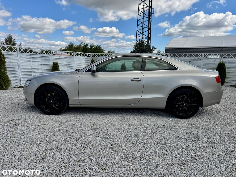 Audi A5 Coupé - 22