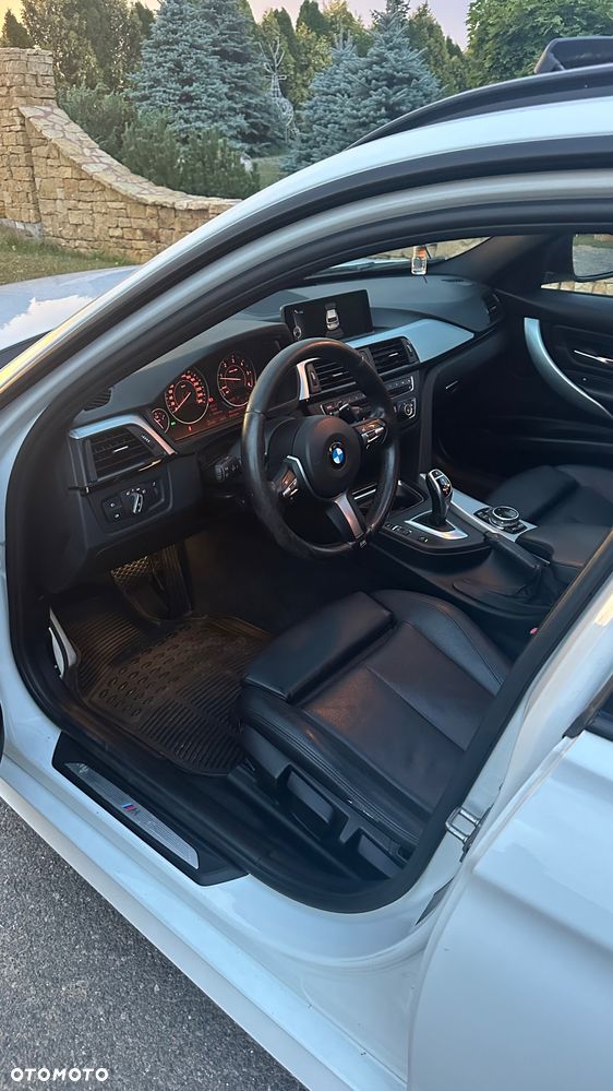 BMW Seria 3 320d - 19