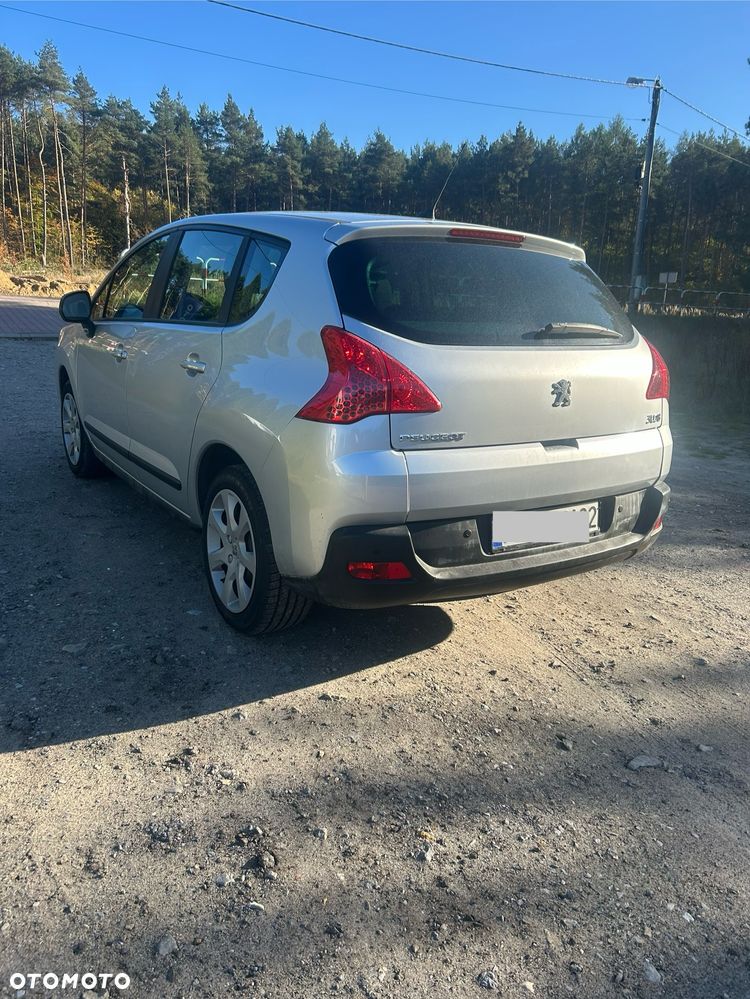 Peugeot 3008 120 VTi Tendance - 4