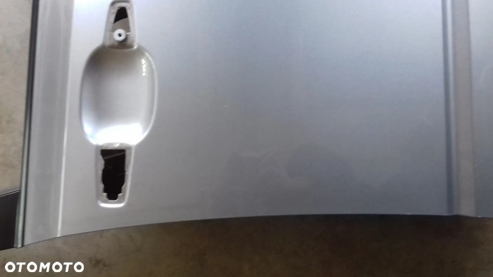 drzwi przód przednie lewe prawe C6Z Subaru Forester III SH 2.0 D EE20Z - 19