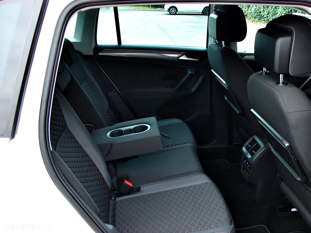 Volkswagen Tiguan 2.0 TDI SCR R-Line - 8