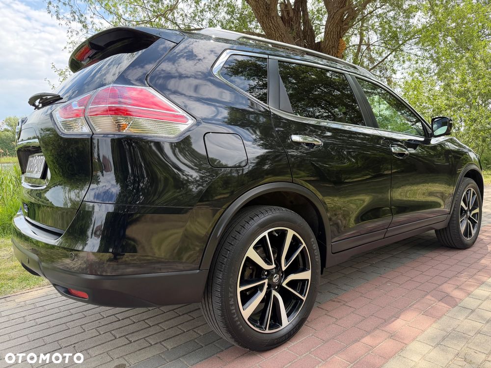 Nissan X-Trail 1.6 DIG-T Tekna - 3