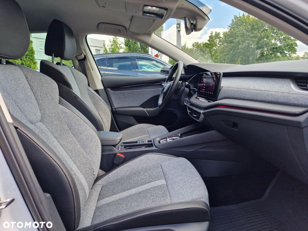 Skoda Octavia 1.5 TSI mHEV Edition 130 Selection DSG - 17