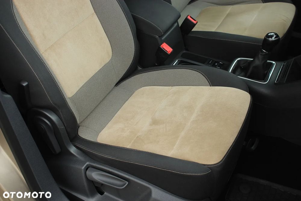 Volkswagen Tiguan 2.0 TDI 4Mot Track&Style - 28