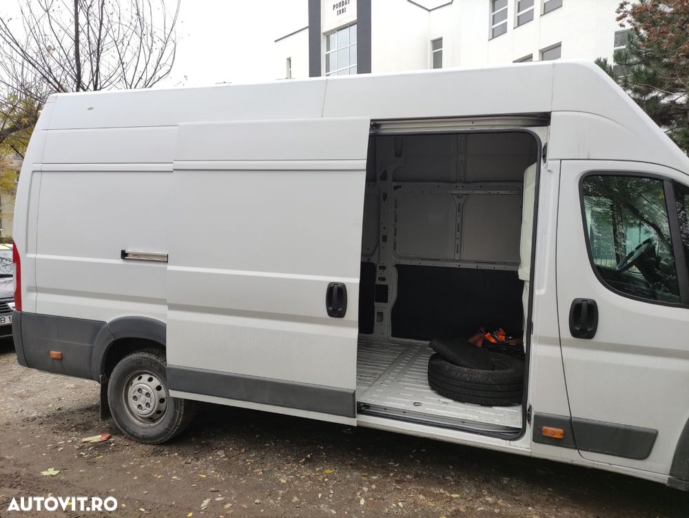 Fiat Ducato - 2