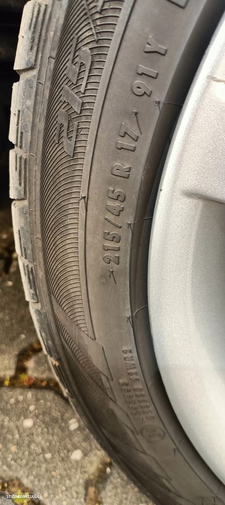 Mazda 6 MZR-CD 2.0 Sport - 11