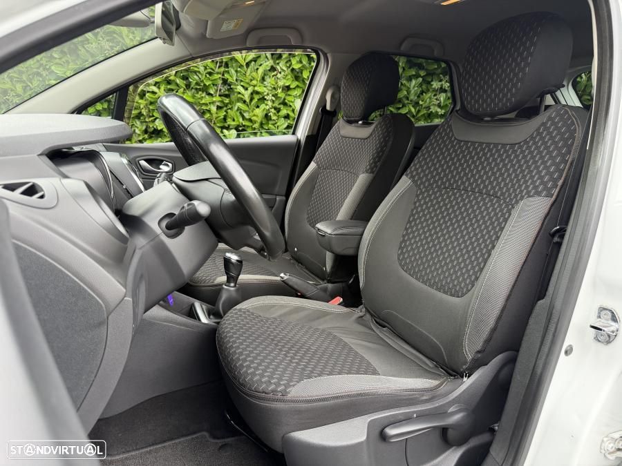 Renault Captur 0.9 TCE Exclusive - 12