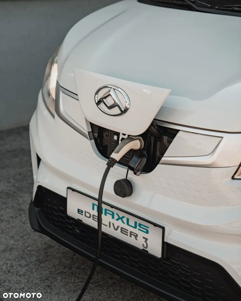 Maxus e-Deliver 3 LWB - 3