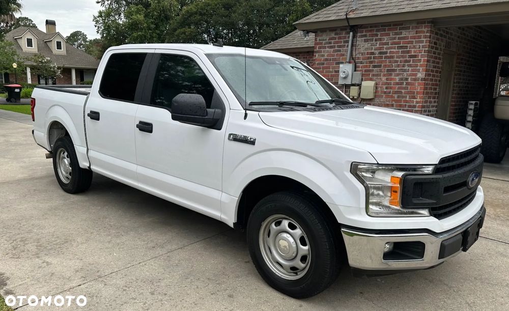 Ford F150 - 9