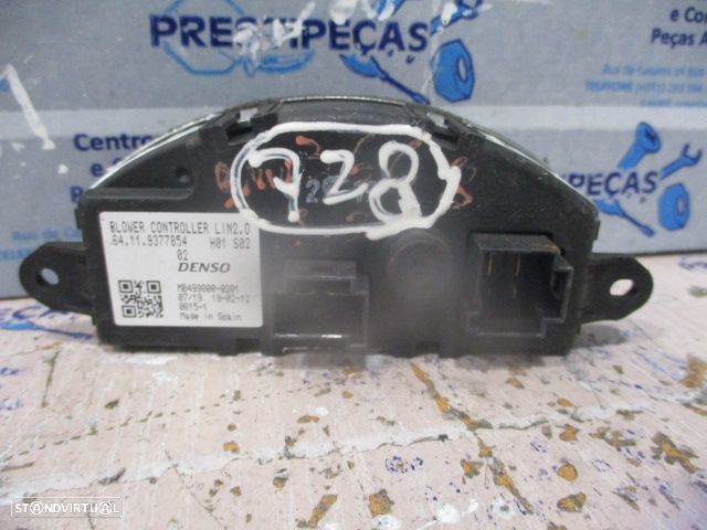 Resistencia De Sofagem 64119377854 BMW F46 SERIE 2 2019 216D 115CV 5P CINZA - 2