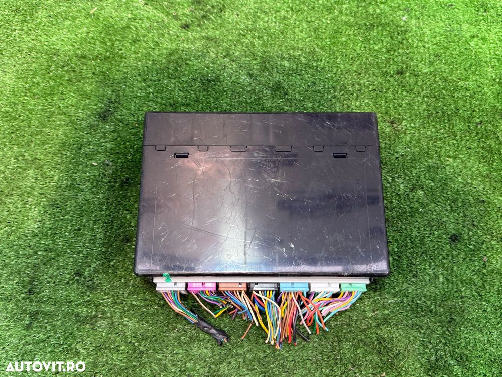 MODUL CONFORT OPEL ANTARA 2.2 DIESEL 2016 COD OEM 22915543 TN2324000370 2012-2017 - 3