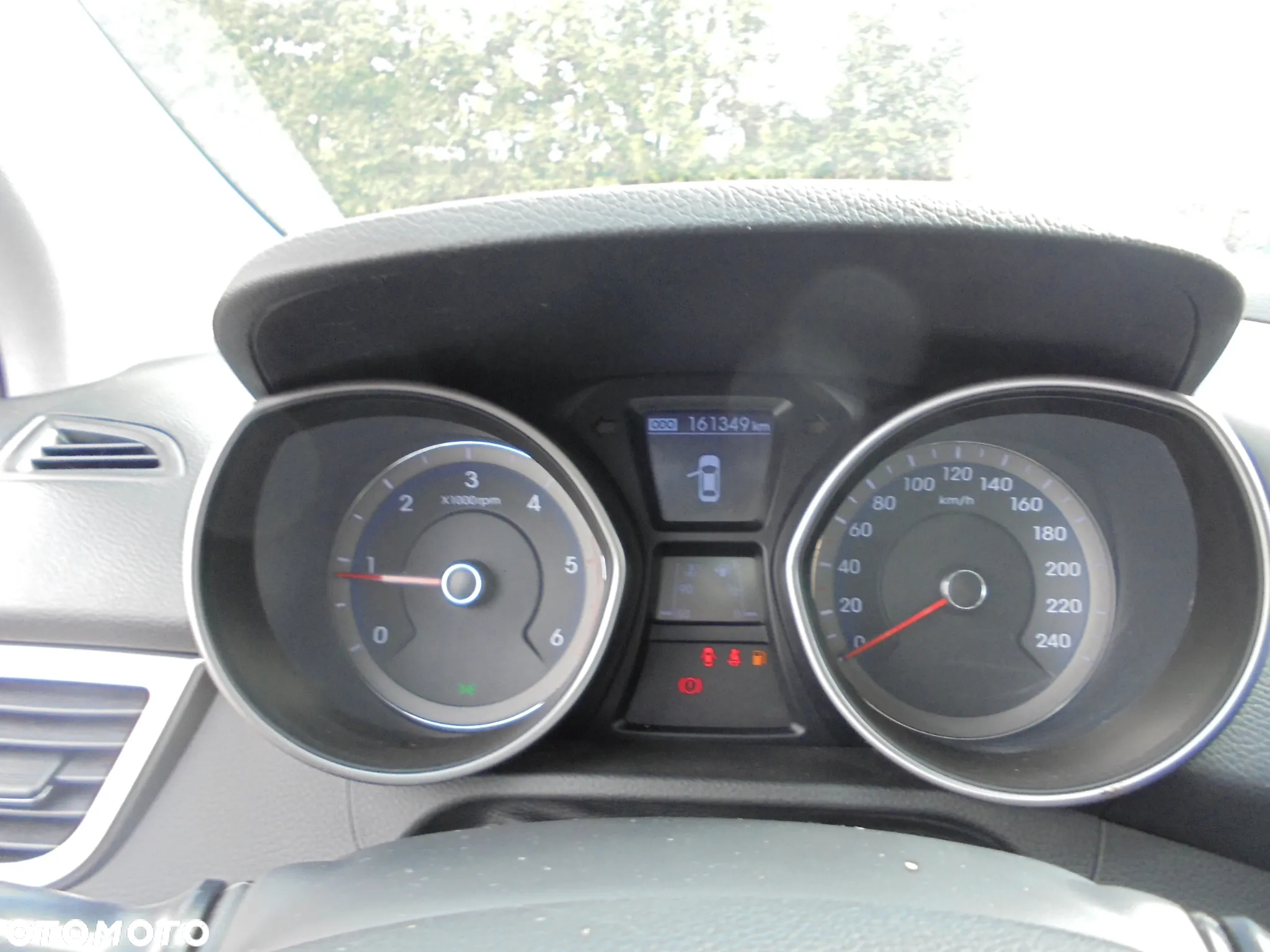 Hyundai i30 i30cw 1.6 CRDi Trend - 24