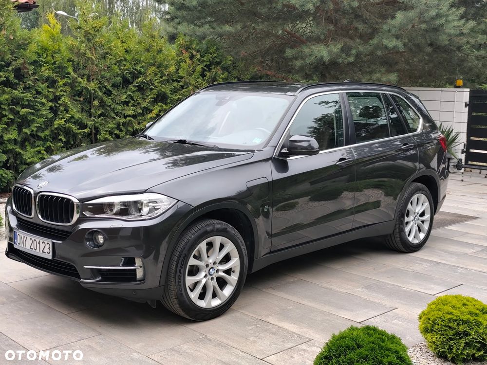 BMW X5 - 2