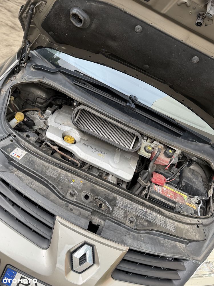 Renault Espace - 4