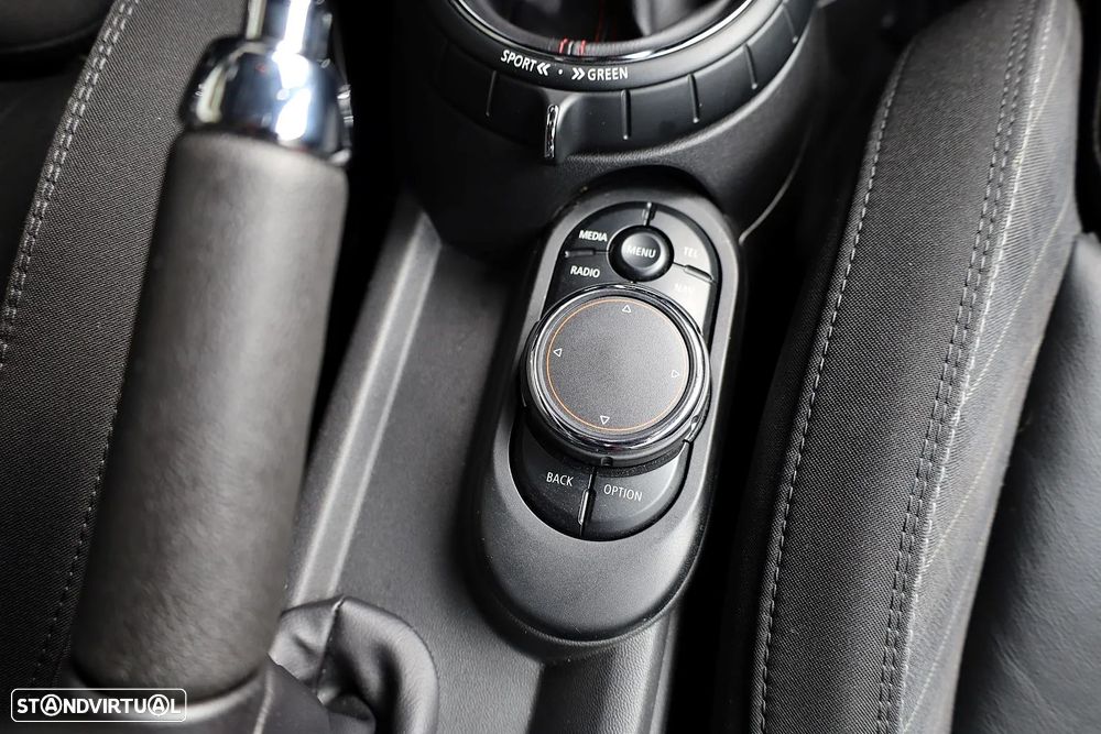 MINI Coupé Cooper SD Auto - 19