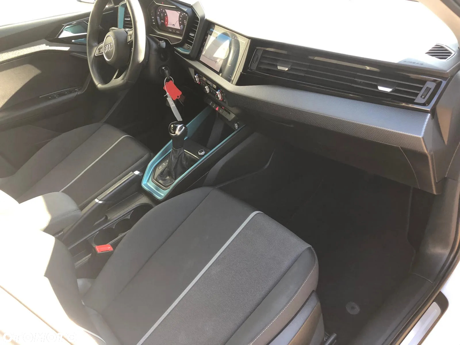 Audi A1 30 TFSI citycarver S tronic - 6
