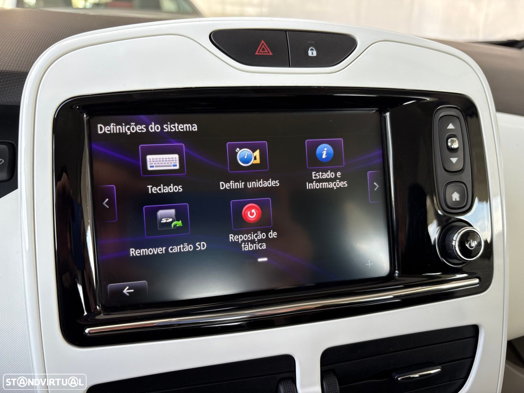 Renault Zoe (c/ Bateria) Life 40 Q90 - 38