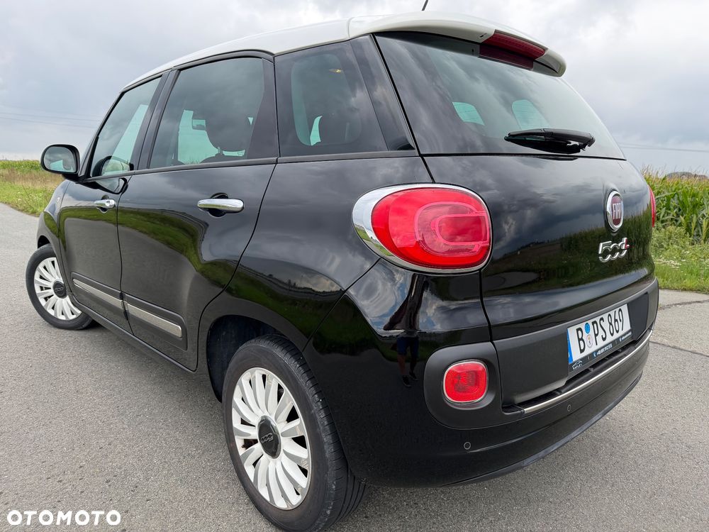 Fiat 500L 1.4 16V T-Jet Easy - 3