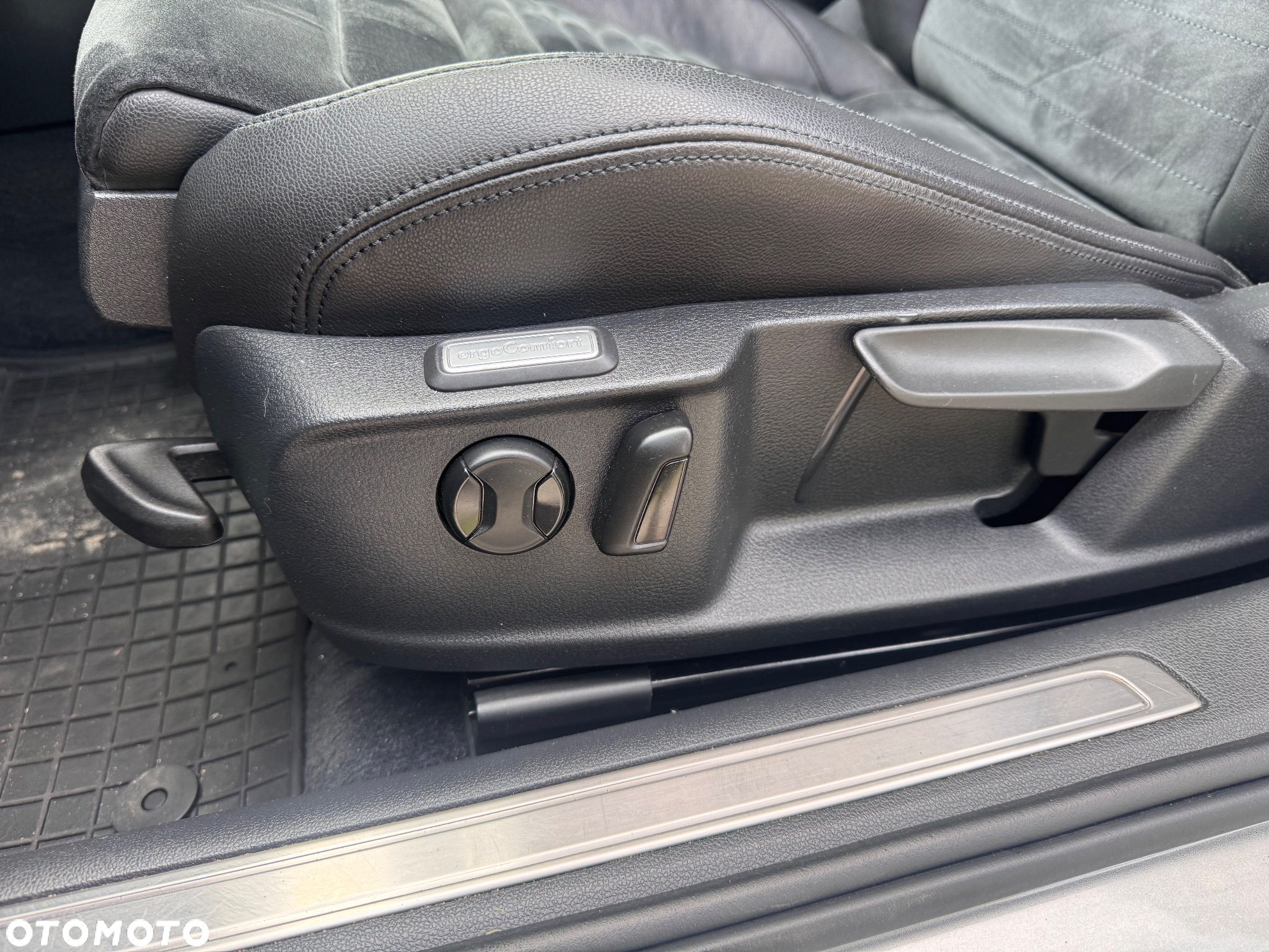 Volkswagen Passat - 37