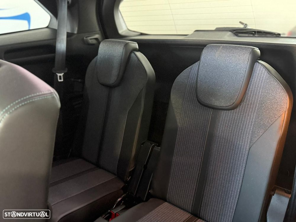 Peugeot 5008 1.5 BlueHDi Allure EAT8 - 6