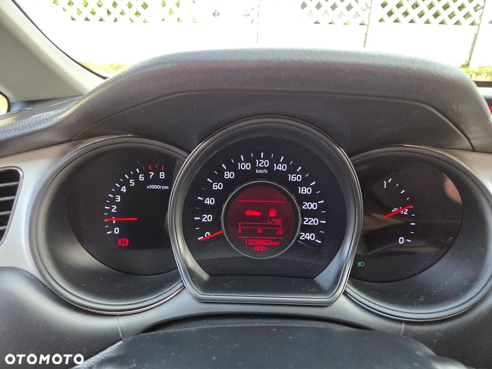 Kia Ceed - 21