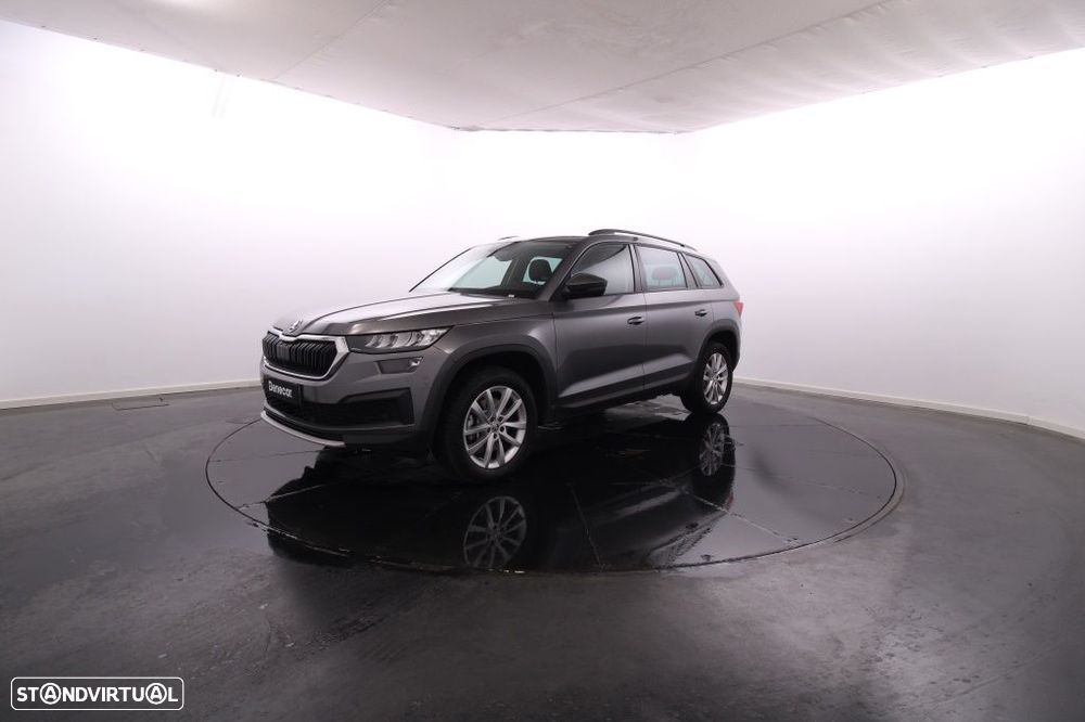 Skoda Kodiaq 2.0 TDI Ambition DSG - 1