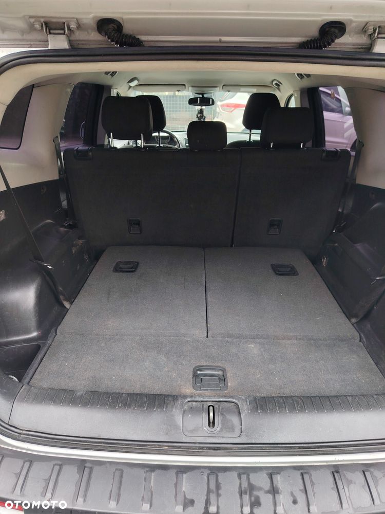 Chevrolet Orlando - 5