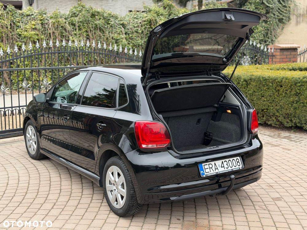 Volkswagen Polo - 10