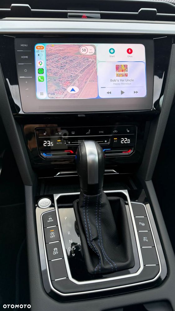 Volkswagen Arteon - 17